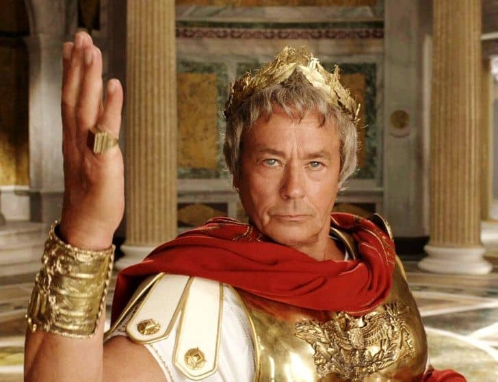 Julius Caesar