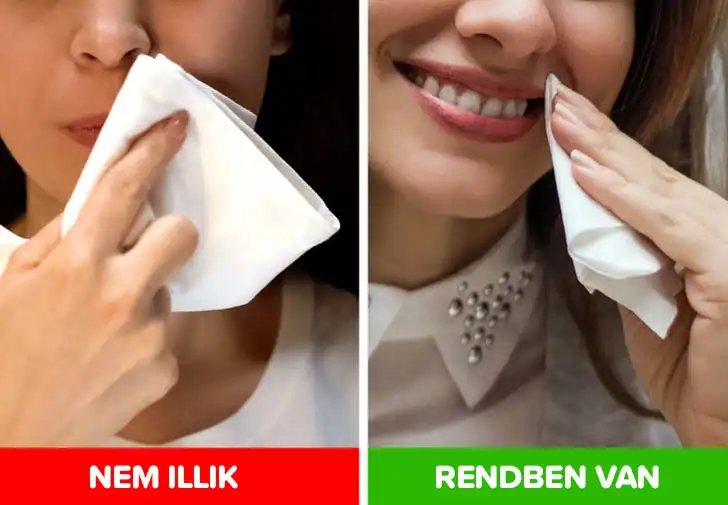 10 dolog, amit egy kulturált ember soha nem tenne egy étteremben asztalfoglalás, borravaló, étkezés, étterem, éttermi etikett, evőeszközök, illemszabályok, Kultúra, pincér, rendelés, szalvéta, szokások, tisztelet, udvariasság, vendég, vendéglátás, viselkedés
