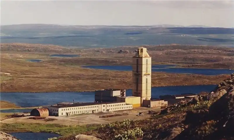A szupermély Kola-kút rejtélye: mit fedeztek fel a szovjet tudósok 12 km-es mélységben és miért állították le a projektet a cél előtt arany, Bertha Rogers, David Guberman, élet eredete, felfedezések, föld mélye, fúrótorony, gáz, geológia, kola fúrólyuk, Kola-félsziget, olaj, rekordok, szovjet tudomány, szovjetunió, szupermély fúrás, tudományos kutatás, urán, Zapoljarnij