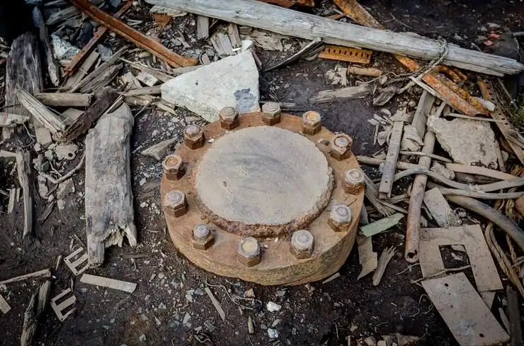 A szupermély Kola-kút rejtélye: mit fedeztek fel a szovjet tudósok 12 km-es mélységben és miért állították le a projektet a cél előtt arany, Bertha Rogers, David Guberman, élet eredete, felfedezések, föld mélye, fúrótorony, gáz, geológia, kola fúrólyuk, Kola-félsziget, olaj, rekordok, szovjet tudomány, szovjetunió, szupermély fúrás, tudományos kutatás, urán, Zapoljarnij