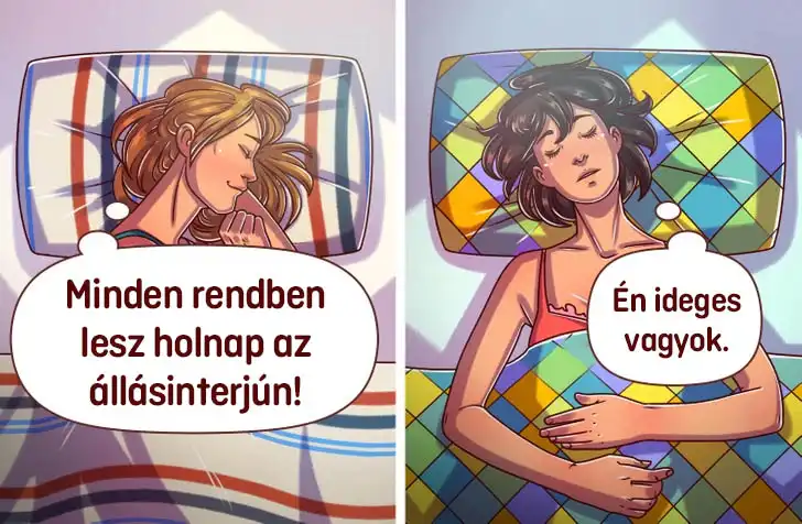 bútorok, érdekességek, fürdőszoba, hálószoba, konyha, lakás, lakberendezés, növények, otthon, pszichológia, rendetlenség, személyiség, személyiségjegyek, szervezettség, tippek