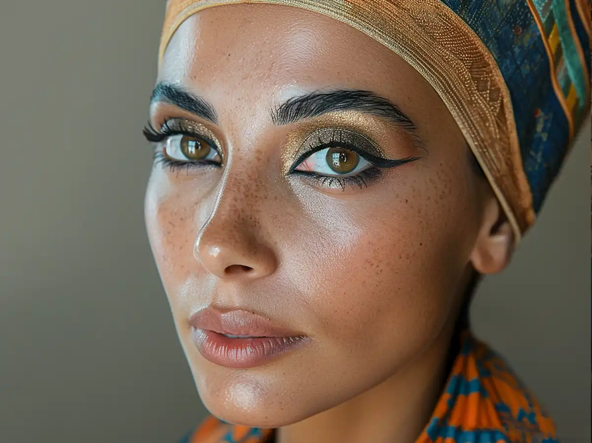 9 érdekes tény az ókori Egyiptom higiéniájáról, ami meglepő lehet egyiptom, egyiptomi higiénia, egyiptomi kozmetika, egyiptomi nők, egyiptomi találmányok, ókor, ókori civilizáció, Ókori Egyiptom, ókori egyiptomi fogápolás, ókori egyiptomi hajápolás, ókori egyiptomi szépség, ókori találmányok