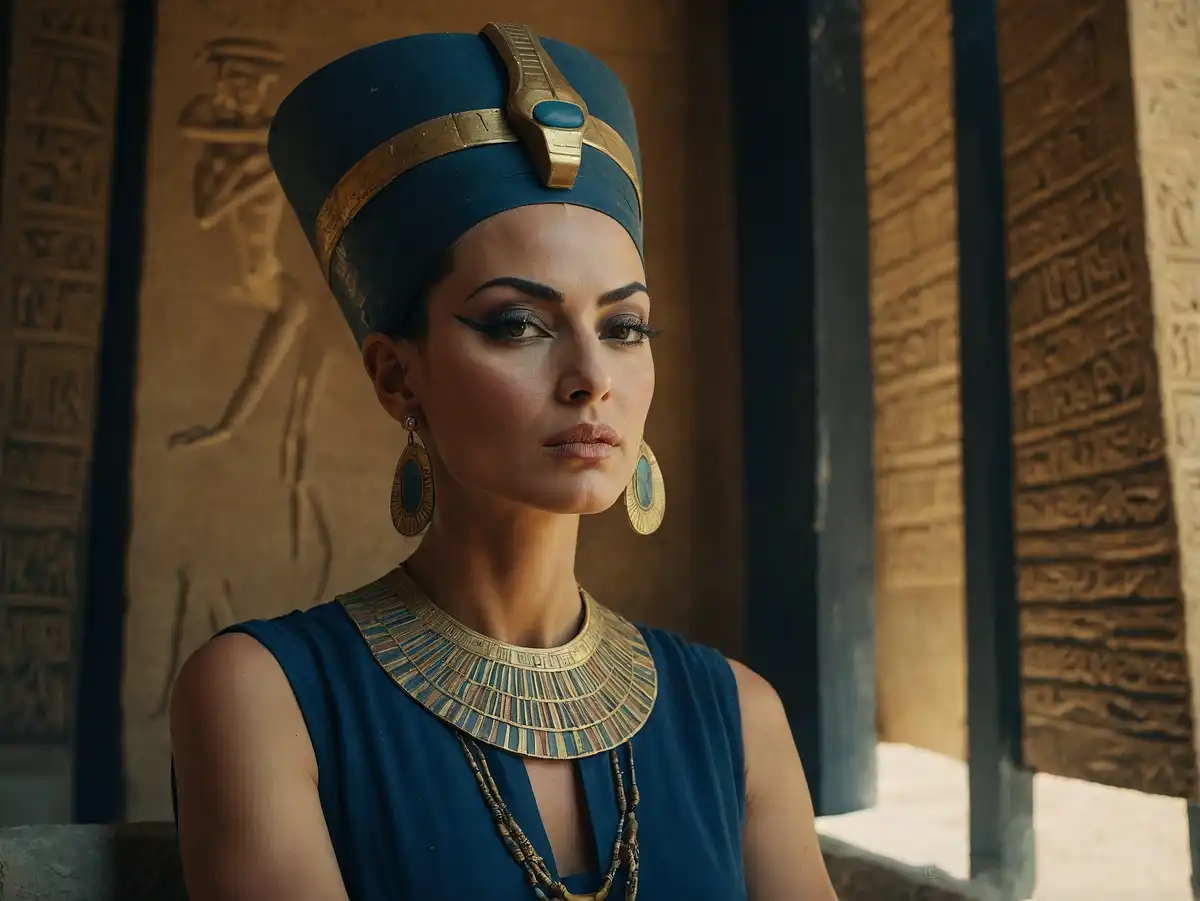 9 érdekes tény az ókori Egyiptom higiéniájáról, ami meglepő lehet egyiptom, egyiptomi higiénia, egyiptomi kozmetika, egyiptomi nők, egyiptomi találmányok, ókor, ókori civilizáció, Ókori Egyiptom, ókori egyiptomi fogápolás, ókori egyiptomi hajápolás, ókori egyiptomi szépség, ókori találmányok