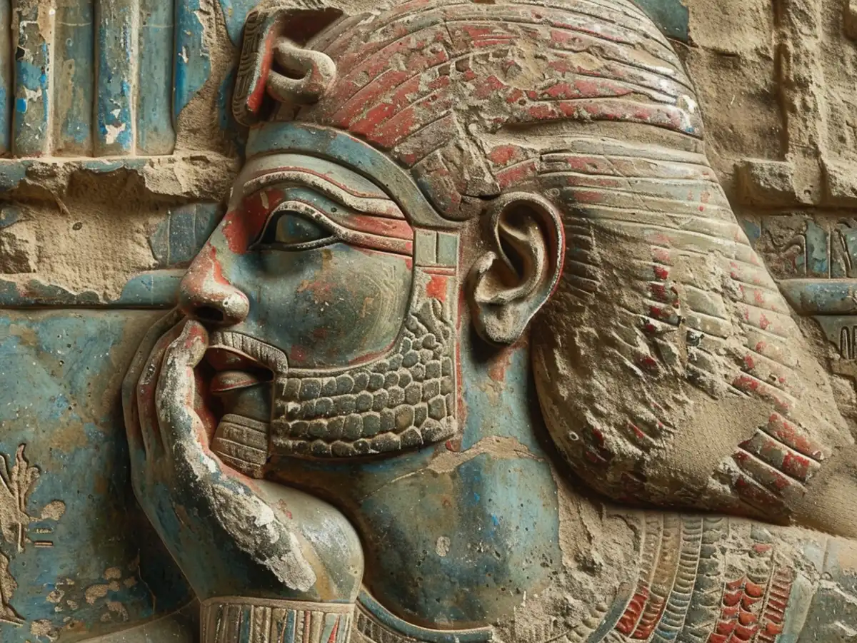 9 érdekes tény az ókori Egyiptom higiéniájáról, ami meglepő lehet egyiptom, egyiptomi higiénia, egyiptomi kozmetika, egyiptomi nők, egyiptomi találmányok, ókor, ókori civilizáció, Ókori Egyiptom, ókori egyiptomi fogápolás, ókori egyiptomi hajápolás, ókori egyiptomi szépség, ókori találmányok
