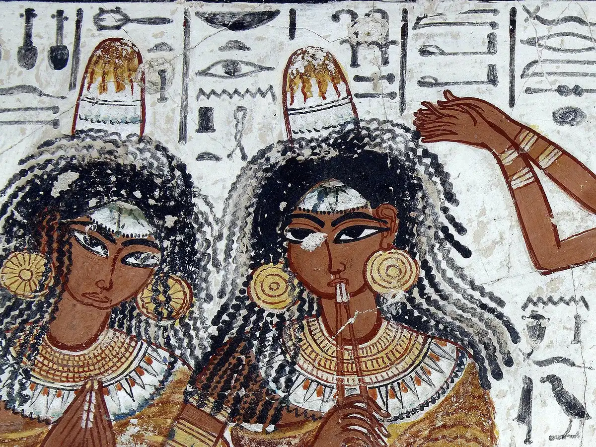 9 érdekes tény az ókori Egyiptom higiéniájáról, ami meglepő lehet egyiptom, egyiptomi higiénia, egyiptomi kozmetika, egyiptomi nők, egyiptomi találmányok, ókor, ókori civilizáció, Ókori Egyiptom, ókori egyiptomi fogápolás, ókori egyiptomi hajápolás, ókori egyiptomi szépség, ókori találmányok