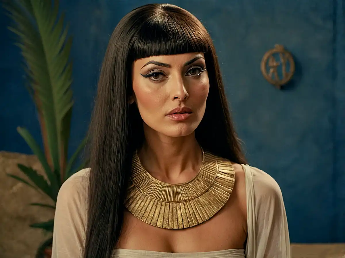 9 érdekes tény az ókori Egyiptom higiéniájáról, ami meglepő lehet egyiptom, egyiptomi higiénia, egyiptomi kozmetika, egyiptomi nők, egyiptomi találmányok, ókor, ókori civilizáció, Ókori Egyiptom, ókori egyiptomi fogápolás, ókori egyiptomi hajápolás, ókori egyiptomi szépség, ókori találmányok