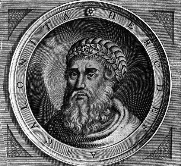 Miért tartotta a kegyetlen Heródes király 7 évig mézben a feleségét? bibliai történet, gyermekgyilkosság, Hasmoneus dinasztia, Heródes, Jeruzsálem, Kleopátra, Marcus Antonius, Mariamne, ókori történelem, történelem, zsidó király