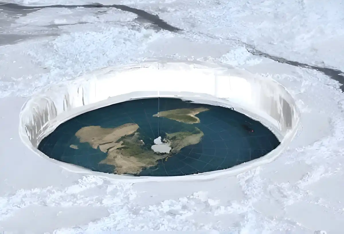 Miért tilos a hétköznapi embereknek az Antarktiszra látogatniuk? Minden, amit az Antarktiszról tudni kell 60. szélességi fok, Antarktisz, föld alakja, jégfal, kutatók, lapos föld, nemzetközi egyezmény, összeesküvés-elméletek, rejtélyek, sarki nappal, tiltott zóna, titkok, turizmus, Valdisz Pelss, Vosztok állomás