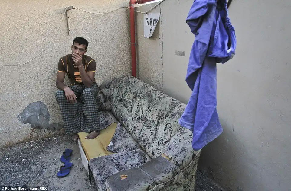 Dubaj, Gazdaság, közel-kelet, luxus, migráció, olaj, politika, szegénység, társadalom, utazás