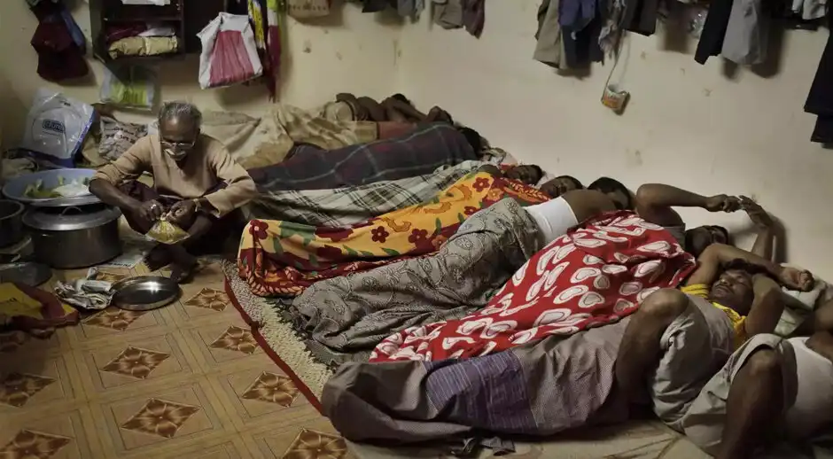 Dubaj, Gazdaság, közel-kelet, luxus, migráció, olaj, politika, szegénység, társadalom, utazás