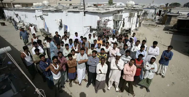 Dubaj, Gazdaság, közel-kelet, luxus, migráció, olaj, politika, szegénység, társadalom, utazás