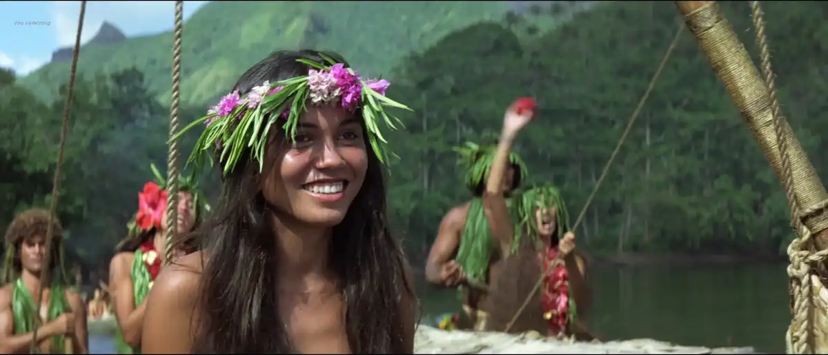 beavatás, érdekesség, hagyomány, Kultúra, Polinézia, rituálé, tabu, társadalom, történelem, utazás